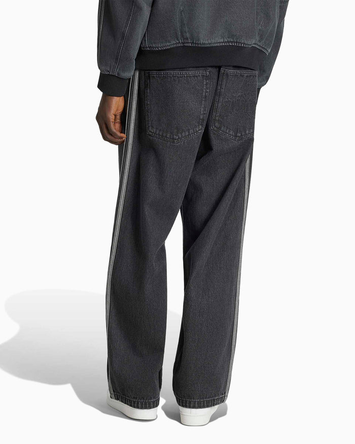 Jeans adidas Originals Classic Street Relaxed Men's Jeans - IB6947