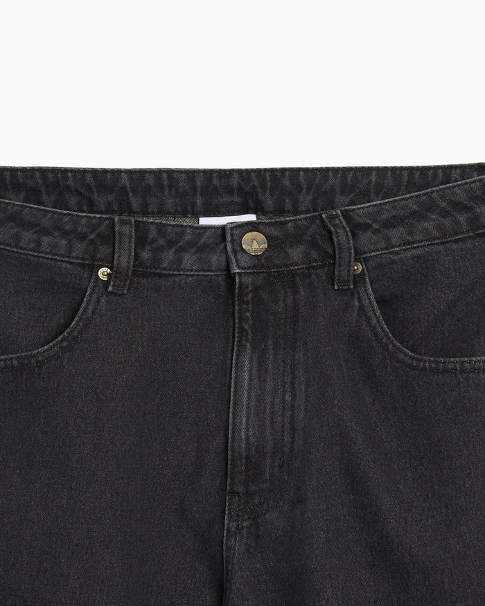 Jeans adidas Originals Classic Street Relaxed Men's Jeans - IB6947