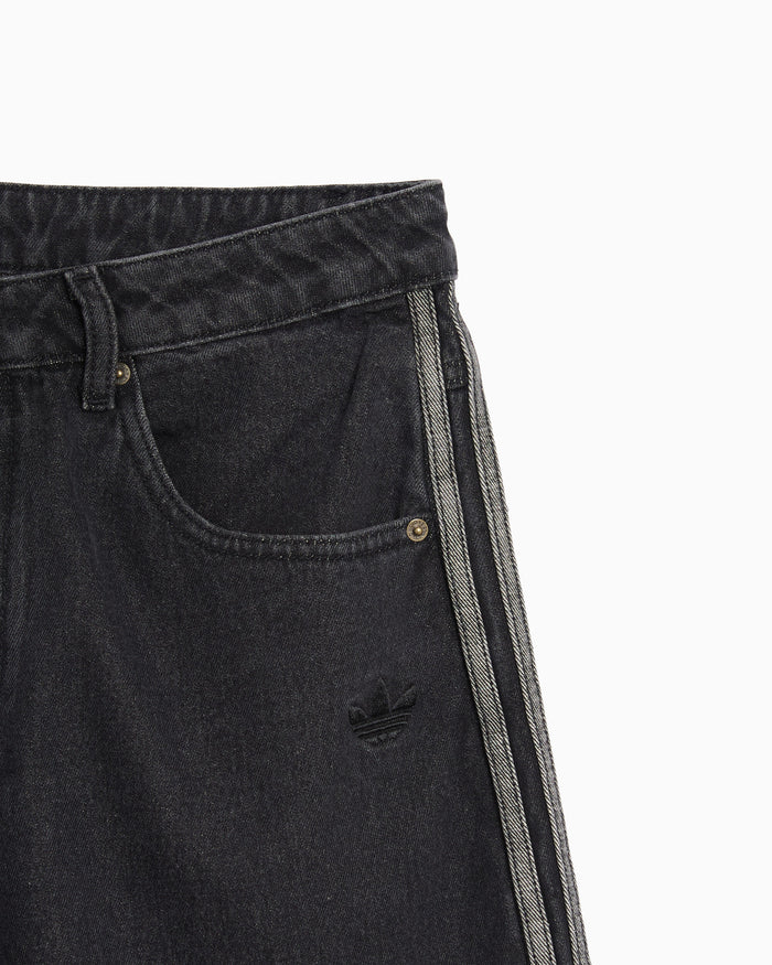 Jeans adidas Originals Classic Street Relaxed Men's Jeans - IB6947