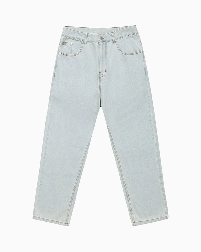Jeans Hélas. Jazzy Straight Men's Jeans - A06S1D1PNTJEA01