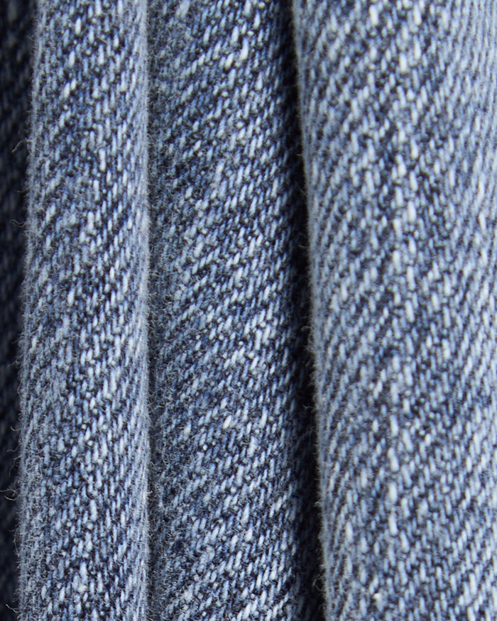 Jeans Yardsale Ivory Slub Straight Men's Jeans - PN26202