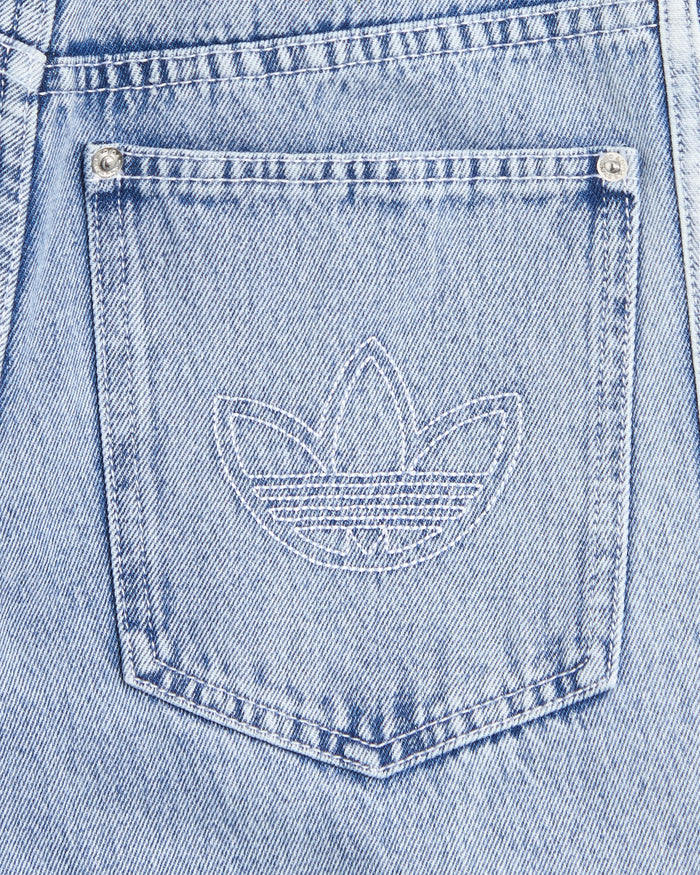 Jeans adidas Originals x Care Bears Women's Wide Leg Jeans - KQ6748
