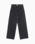 Jeans Carhartt WIP Jane Relaxed Women's Wide Leg Jeans - I030497-8960