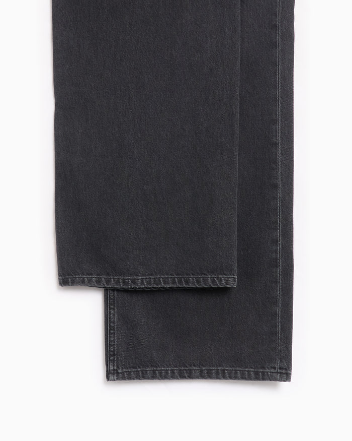 Jeans Carhartt WIP Jane Relaxed Women's Wide Leg Jeans - I030497-8960