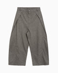 Pants gander Pennine Unisex Wide Leg Pants - SS26024