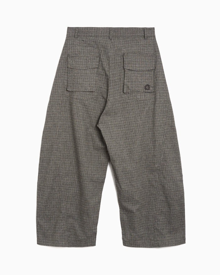 Pants gander Pennine Unisex Wide Leg Pants - SS26024