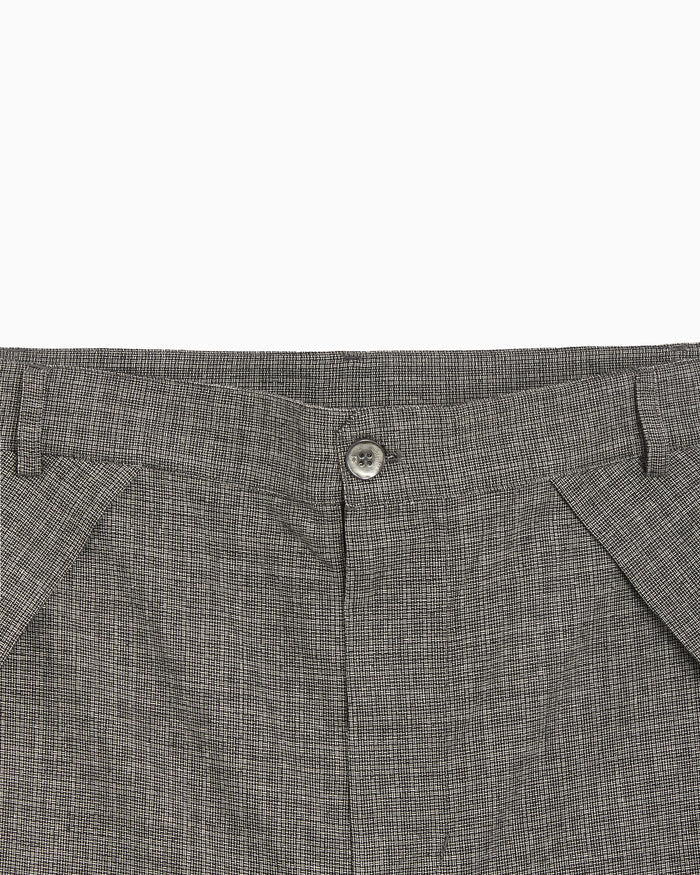Pants gander Pennine Unisex Wide Leg Pants - SS26024