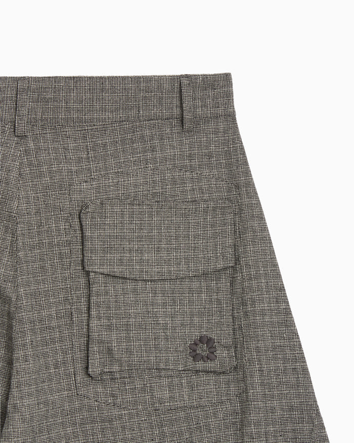 Pants gander Pennine Unisex Wide Leg Pants - SS26024