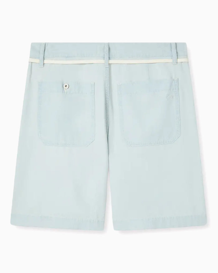 Shorts Kenzo Men's Wide Leg Pants - FG55DS3416F4-DY