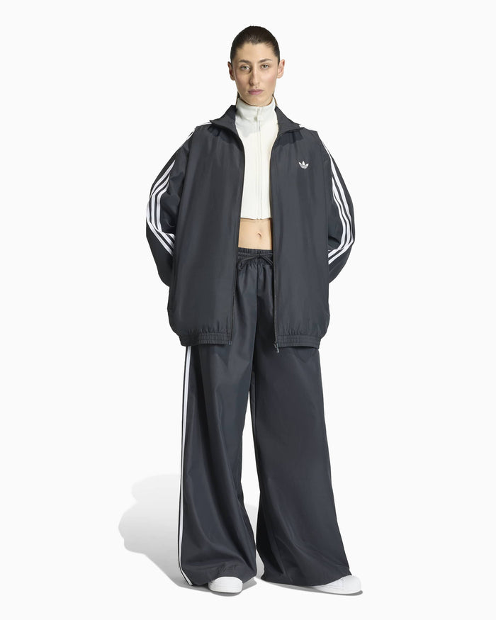 Pants adidas Originals Firebird Adilenium Women's Wide Leg Pants - KD2914