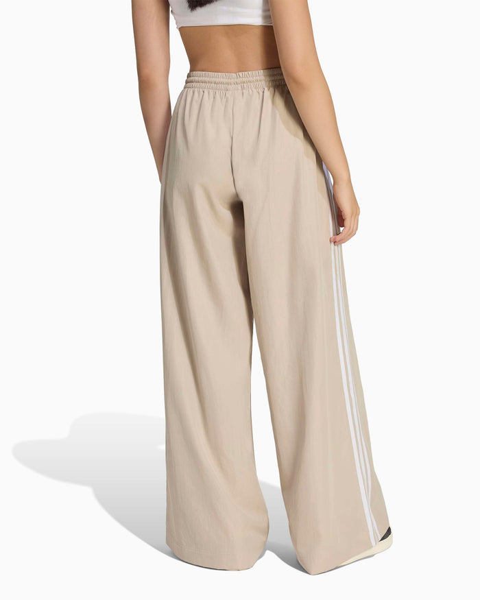 Pants adidas Originals Firebird Adilenium Women's Wide Leg Pants - KT0019