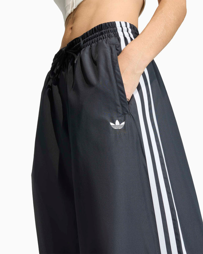 Pants adidas Originals Firebird Adilenium Women's Wide Leg Pants - KD2914