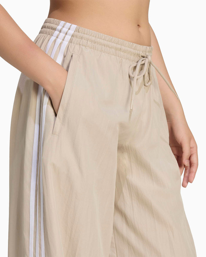 Pants adidas Originals Firebird Adilenium Women's Wide Leg Pants - KT0019