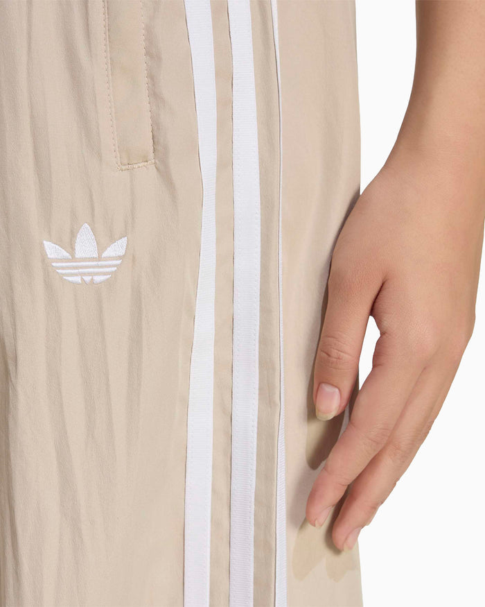 Pants adidas Originals Firebird Adilenium Women's Wide Leg Pants - KT0019