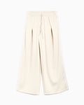 Pants adidas Originals x JENNIE Adiluna Season 2 "Pleated" Women's Wide Leg Pants - LD4965