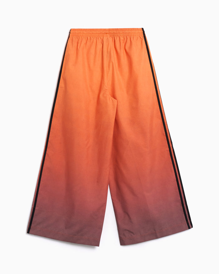Pants adidas Originals Firebird Relaxed Women's Wide Leg Pants - JW7260