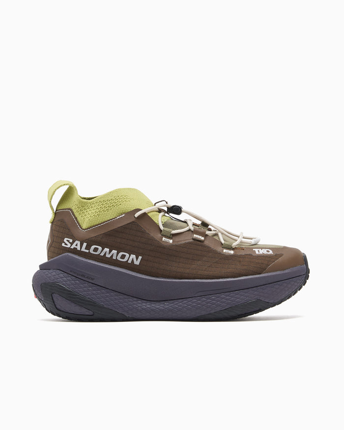 Sneakers Pas Normal Studios x Salomon Advanced Gravel Concept - L49278800