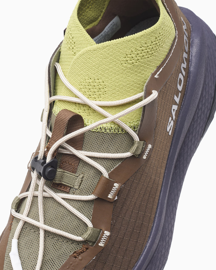 Sneakers Pas Normal Studios x Salomon Advanced Gravel Concept - L49278800