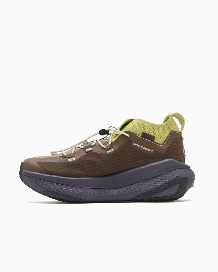 Sneakers Pas Normal Studios x Salomon Advanced Gravel Concept - L49278800