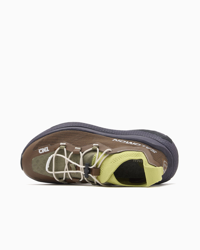 Sneakers Pas Normal Studios x Salomon Advanced Gravel Concept - L49278800