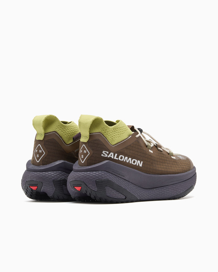 Sneakers Pas Normal Studios x Salomon Advanced Gravel Concept - L49278800