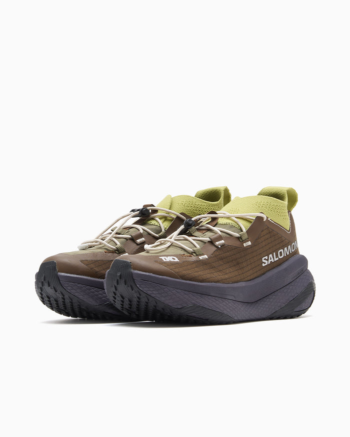 Sneakers Pas Normal Studios x Salomon Advanced Gravel Concept - L49278800