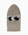 Beanies & Hats CP Company Ski Mask Unisex Balaclava - 21CMAC740A005509A-356