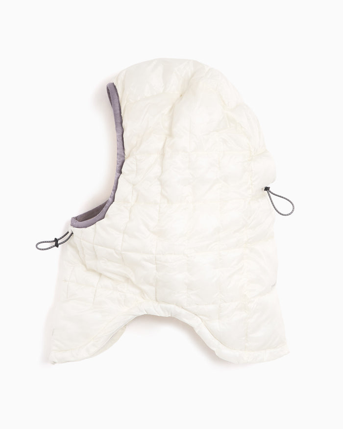 Beanies & Hats Gramicci G-Zero Primaloft® Unisex Balaclava - G6FA-065-FROST