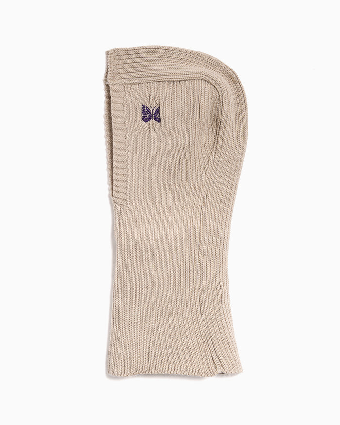Beanies & Hats Needles Unisex Balaclava - RW057-A-Beige