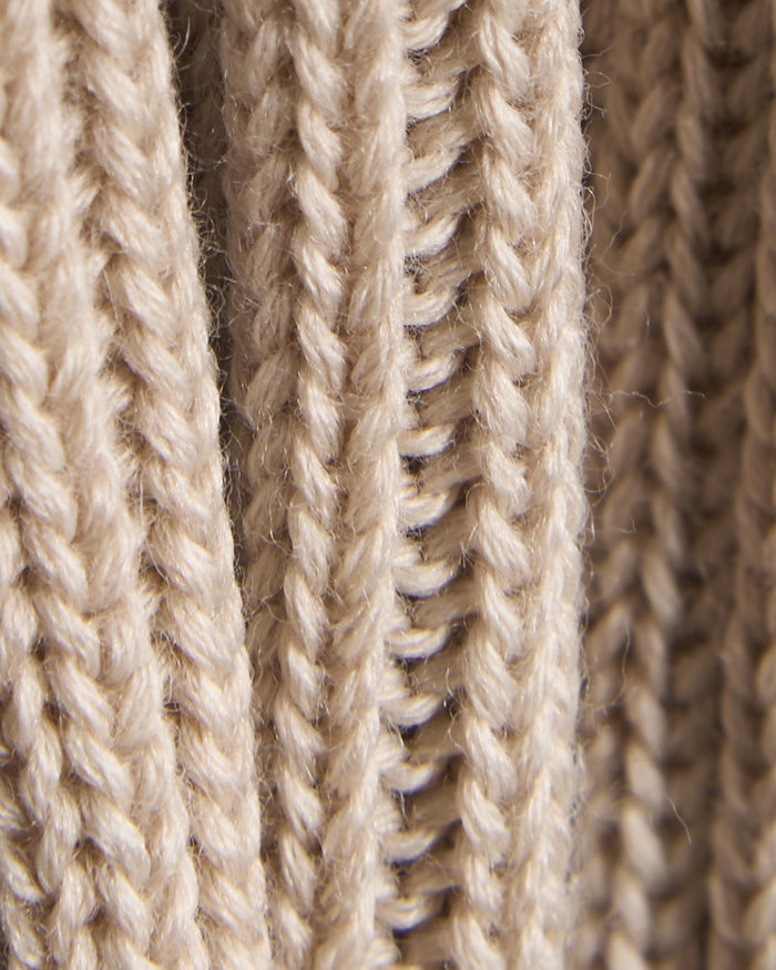 Beanies & Hats Needles Unisex Balaclava - RW057-A-Beige
