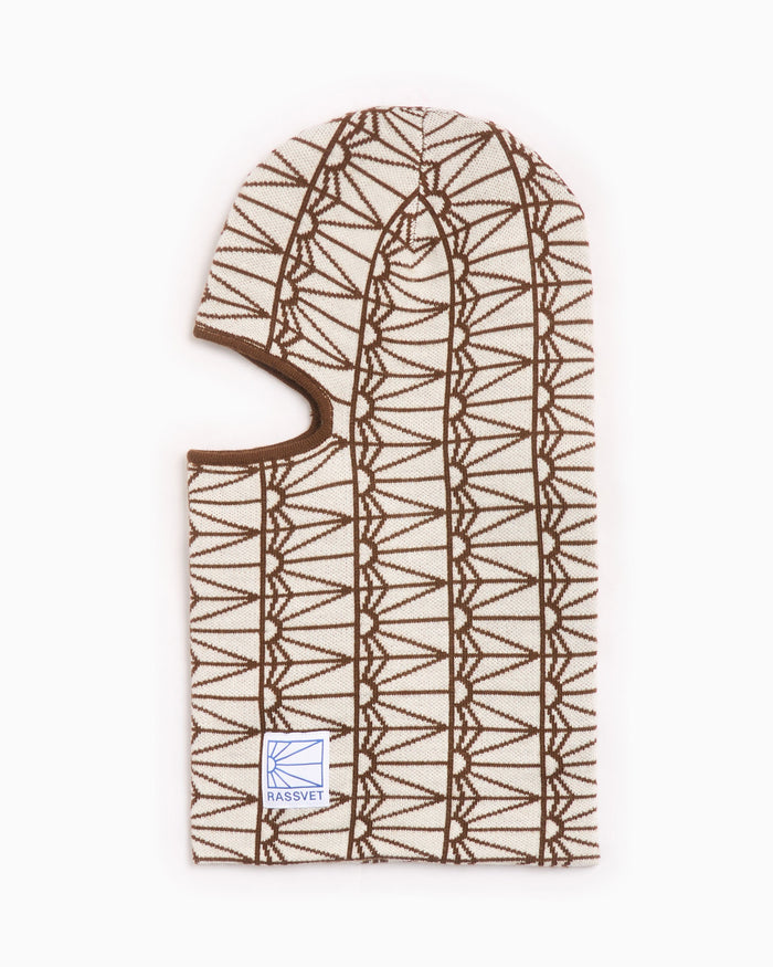 Beanies & Hats Rassvet Unisex Balaclava - PACC15K001-2