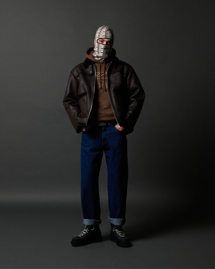 Beanies & Hats Rassvet Unisex Balaclava - PACC15K001-2