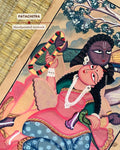 Patachitra Wallart