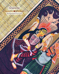 Patachitra Wallart