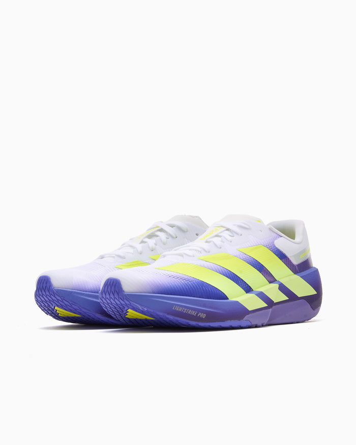 Sneakers adidas Peformance Adizero Dropset Pro - KK1549