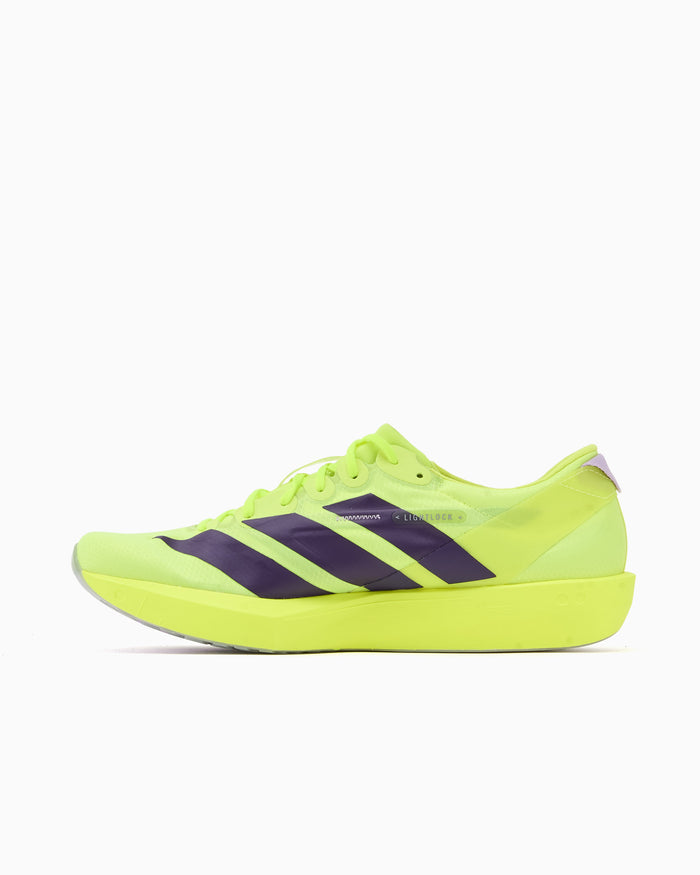 Sneakers adidas Performance Adizero Adios 9 - JQ0776