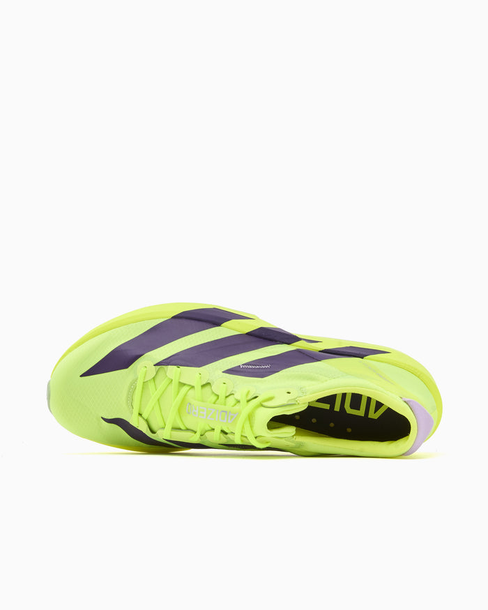 Sneakers adidas Performance Adizero Adios 9 - JQ0776