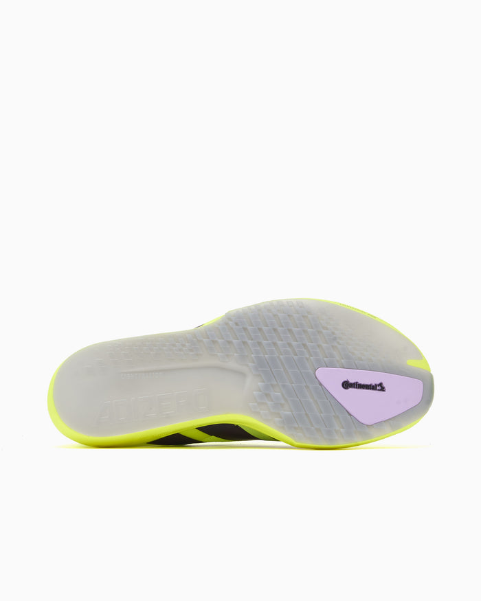 Sneakers adidas Performance Adizero Adios 9 - JQ0776