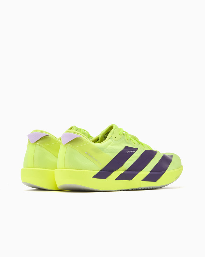 Sneakers adidas Performance Adizero Adios 9 - JQ0776