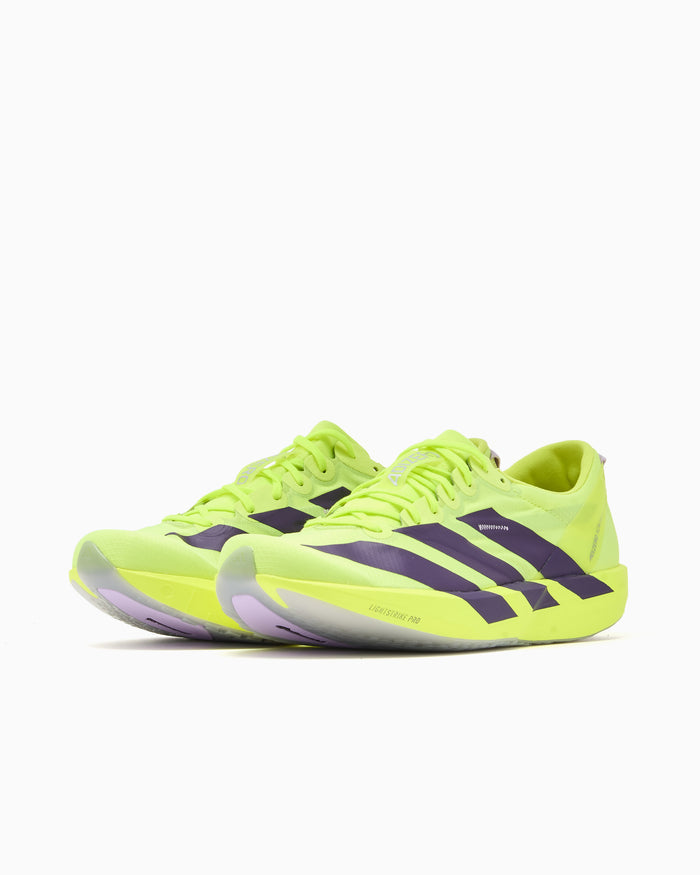 Sneakers adidas Performance Adizero Adios 9 - JQ0776