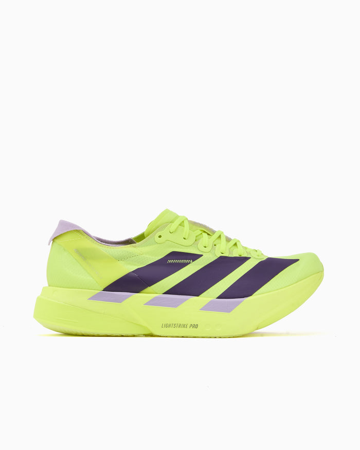 Sneakers adidas Performance Adizero Adios Pro 4 - JP6623