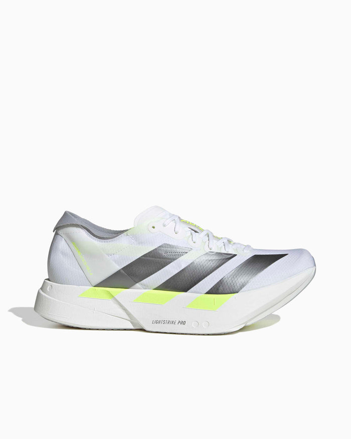 Sneakers adidas Performance Adizero Adios Pro 4 - KJ7036