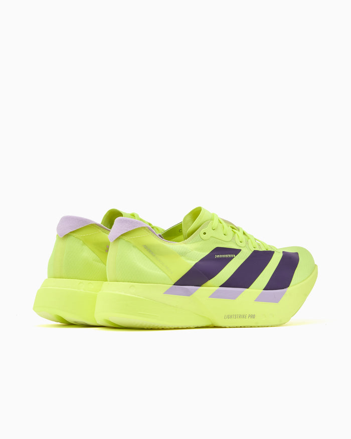Sneakers adidas Performance Adizero Adios Pro 4 - JP6623