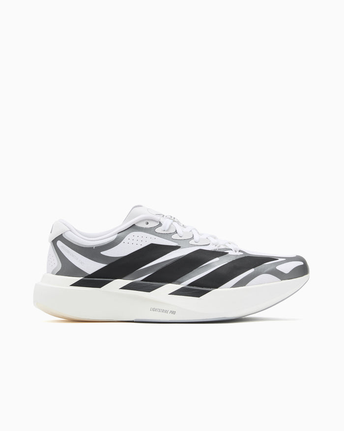 Sneakers adidas Performance Adizero Evo SL Exo - KI4763