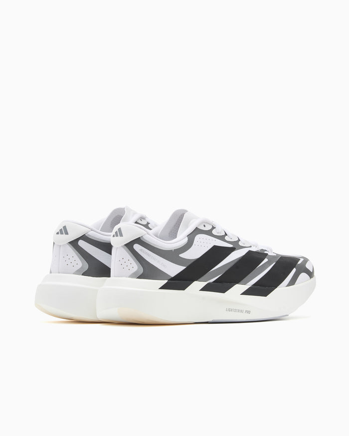Sneakers adidas Performance Adizero Evo SL Exo - KI4763