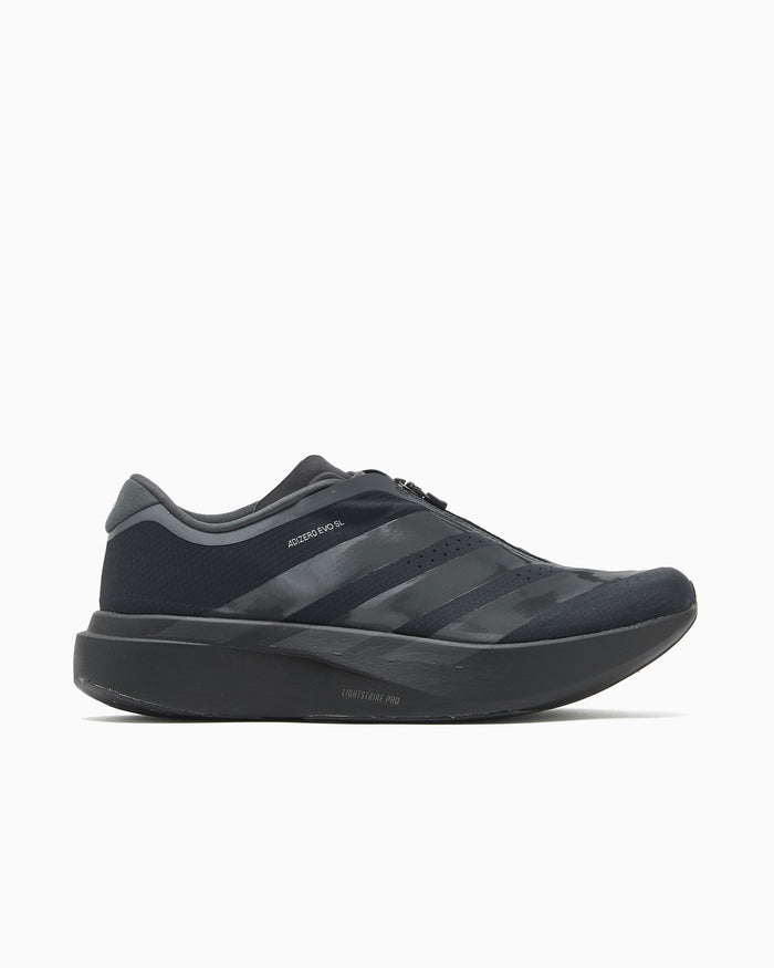 Sneakers adidas Performance Adizero Evo SL Zip - KH9620