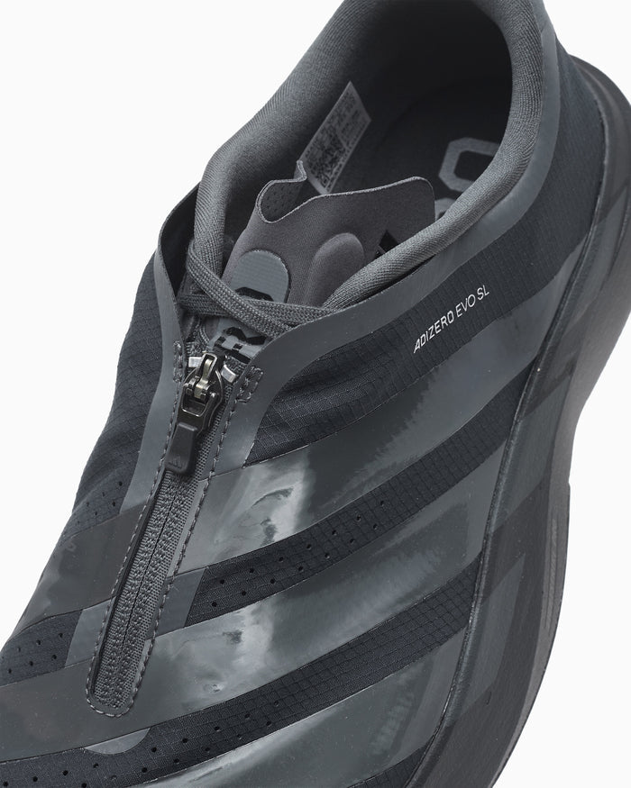 Sneakers adidas Performance Adizero Evo SL Zip - KH9620