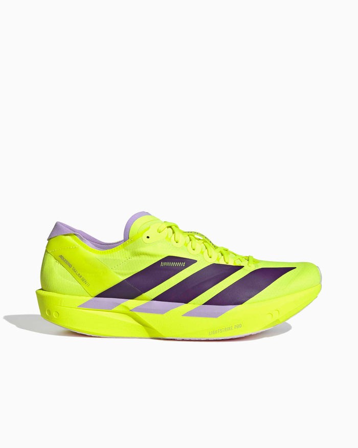 Sneakers adidas Performance Adizero Takumi Sen 11 - JQ0781