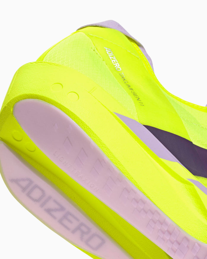 Sneakers adidas Performance Adizero Takumi Sen 11 - JQ0781