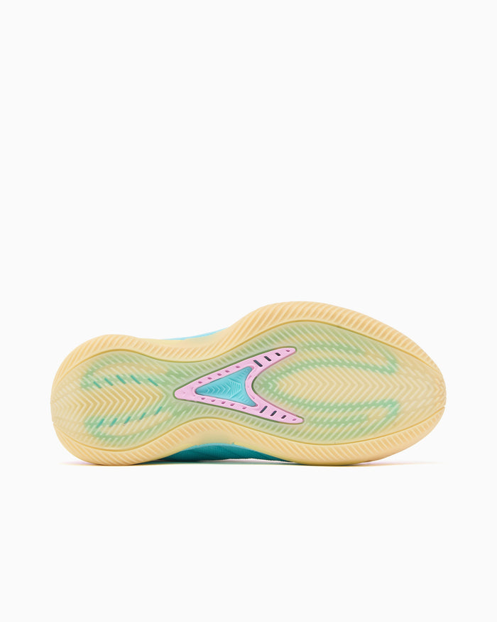 Sneakers adidas Performance Anthony Edwards 2 - JQ9505